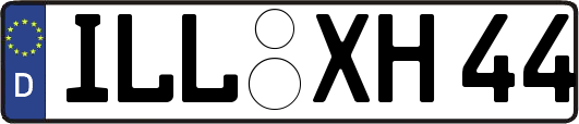 ILL-XH44
