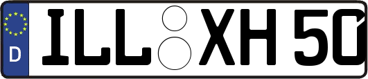 ILL-XH50