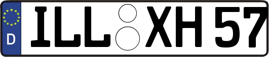 ILL-XH57