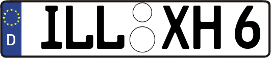 ILL-XH6