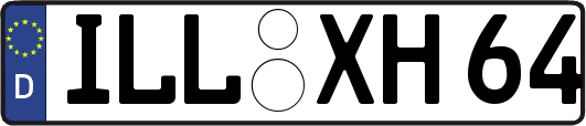 ILL-XH64