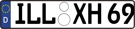 ILL-XH69