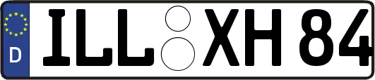 ILL-XH84
