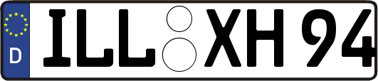 ILL-XH94