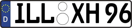 ILL-XH96