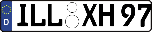 ILL-XH97