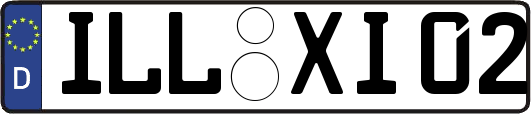 ILL-XI02