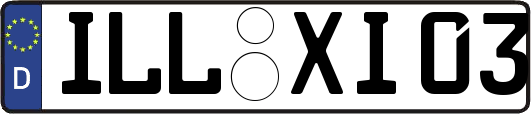 ILL-XI03