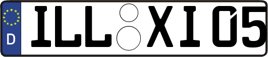 ILL-XI05
