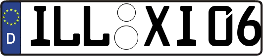 ILL-XI06