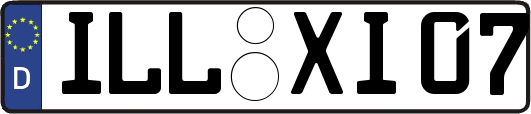 ILL-XI07