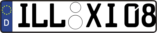 ILL-XI08