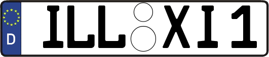 ILL-XI1