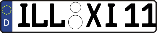 ILL-XI11