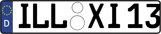 ILL-XI13