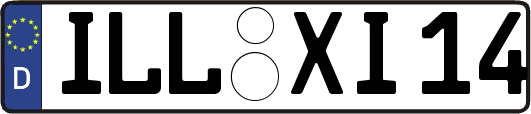 ILL-XI14