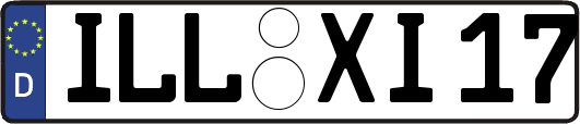 ILL-XI17