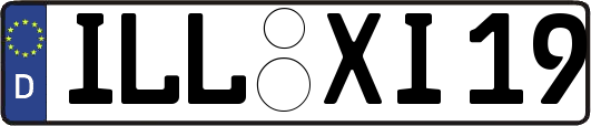 ILL-XI19