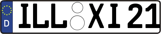 ILL-XI21