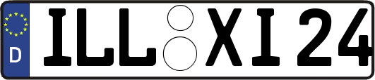 ILL-XI24