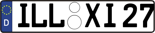 ILL-XI27