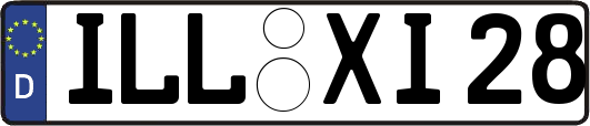 ILL-XI28