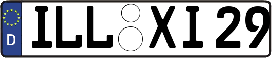 ILL-XI29