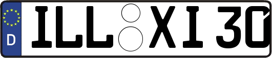 ILL-XI30