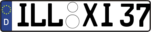ILL-XI37