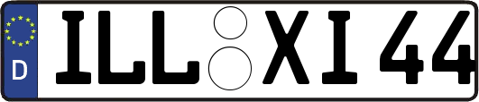 ILL-XI44
