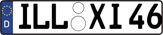 ILL-XI46