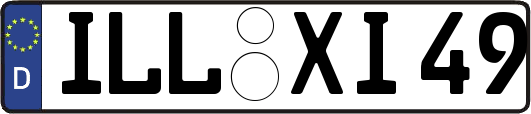 ILL-XI49