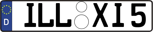 ILL-XI5
