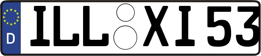 ILL-XI53