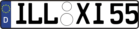 ILL-XI55