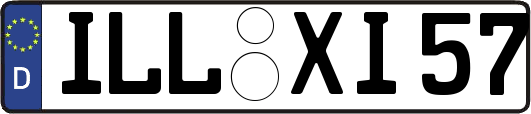 ILL-XI57