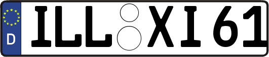 ILL-XI61