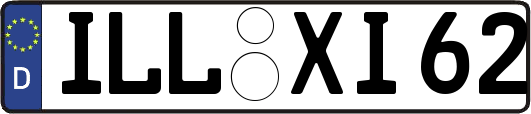 ILL-XI62