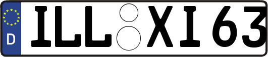 ILL-XI63