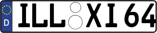 ILL-XI64