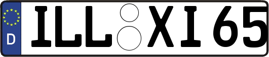ILL-XI65