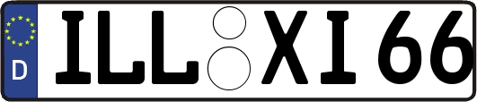 ILL-XI66