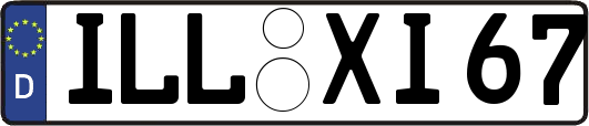 ILL-XI67