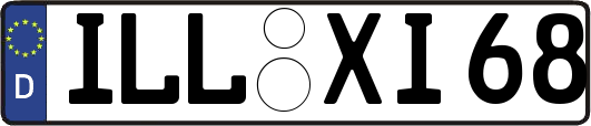 ILL-XI68
