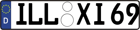 ILL-XI69