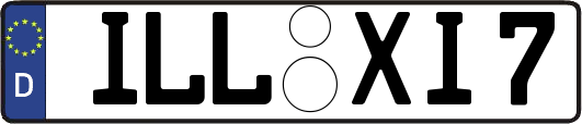 ILL-XI7