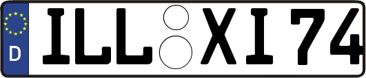ILL-XI74