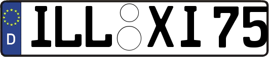 ILL-XI75