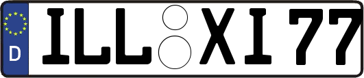 ILL-XI77