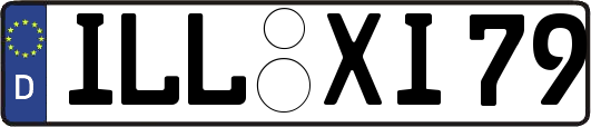 ILL-XI79